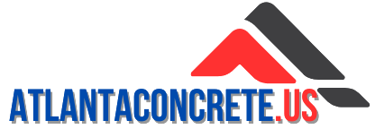 Atlanta Concrete US Main Logo