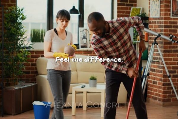 Atlanta Concrete video Cover image