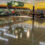 Commercial Concrete Polishing Atlanta GA
